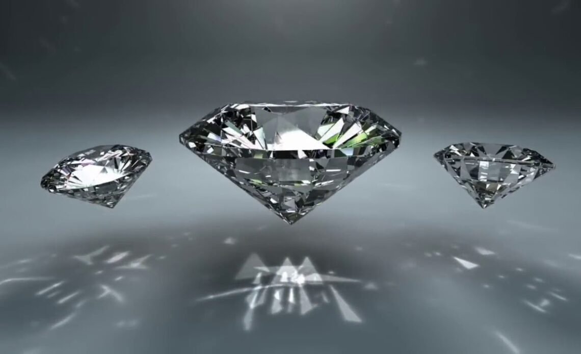 Lab Grown Diamonds - Sustainable Alternative to Mined Gems