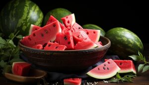 Watermelon